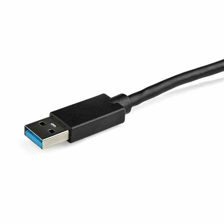 Dock Startech USB32HD2             Black-1