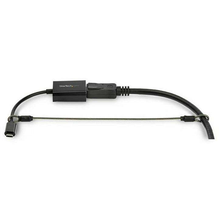 Security Cable Startech CONNLOCKPK10         10 uds-3