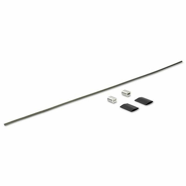 Security Cable Startech CONNLOCKPK10         10 uds-0
