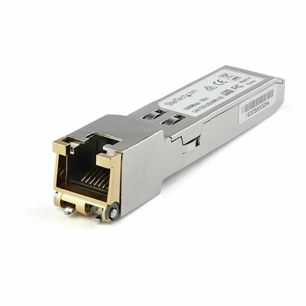 MultiMode SFP Fibre Module Startech GLCTEST-0