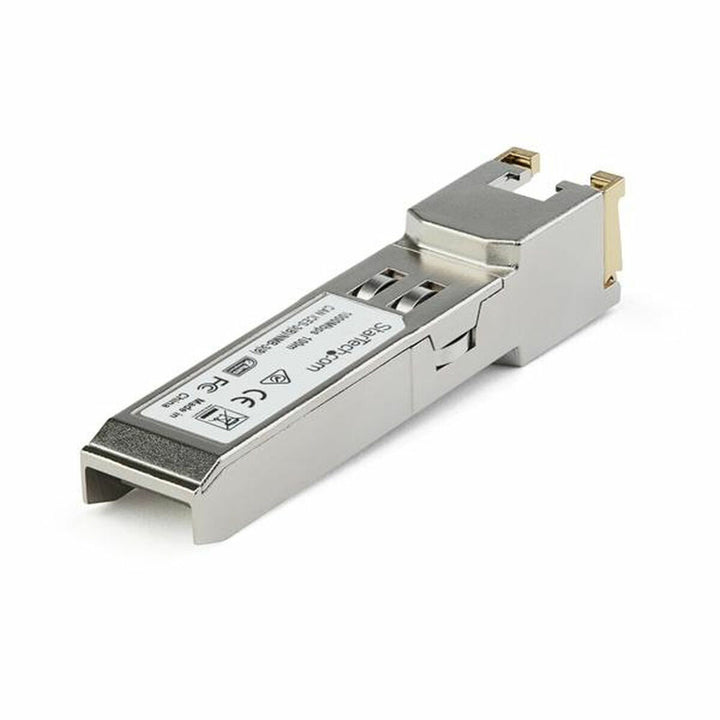 MultiMode SFP Fibre Module Startech GLCTEST-2