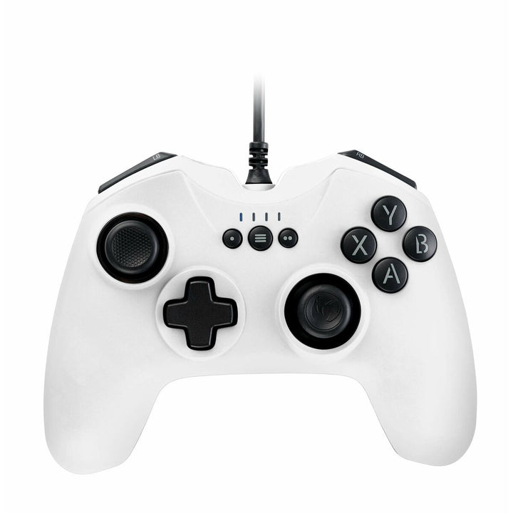 Videogame console joystick Nacon PCGC-100WHITE-4