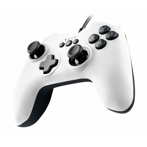 Videogame console joystick Nacon PCGC-100WHITE-0