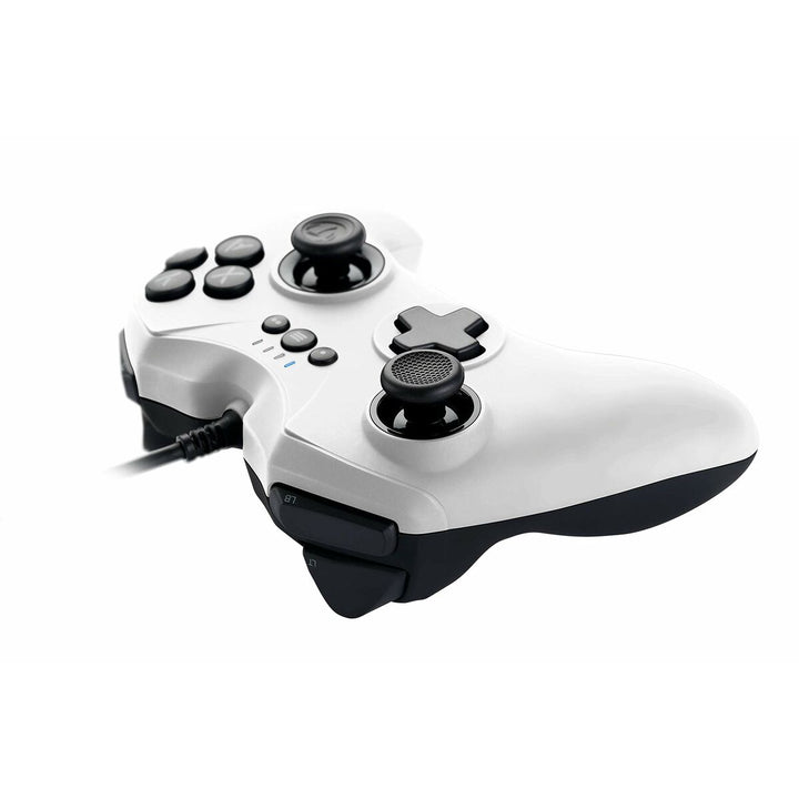 Videogame console joystick Nacon PCGC-100WHITE-3