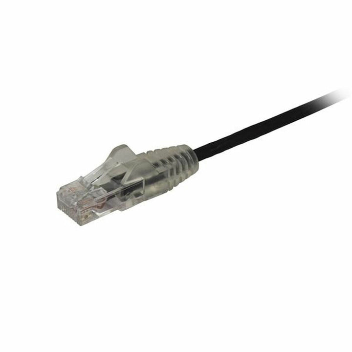 UTP Category 6 Rigid Network Cable Startech N6PAT300CMBKS        3 m-1