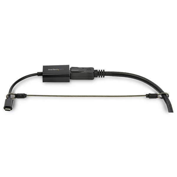 Security Cable Startech CONNLOCKPK20-0