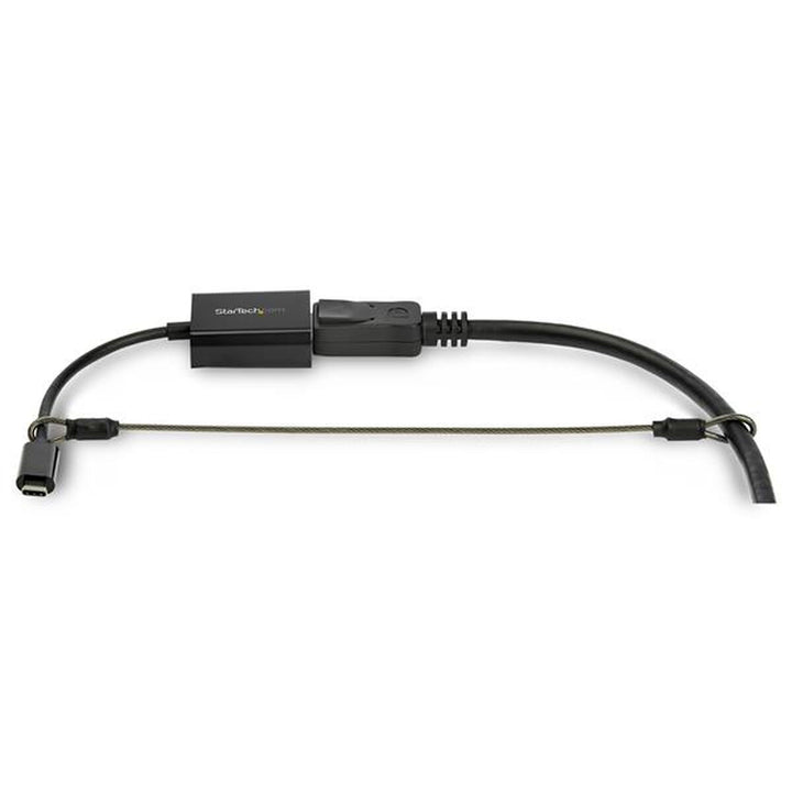 Security Cable Startech CONNLOCKPK20-0