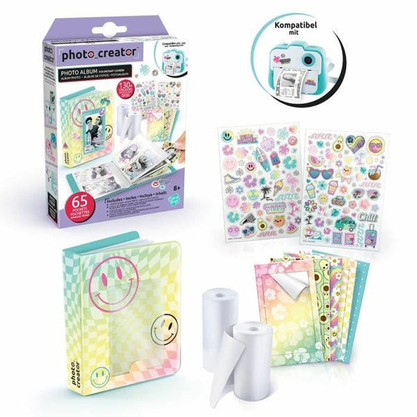 Smartwatch Canal Toys-0