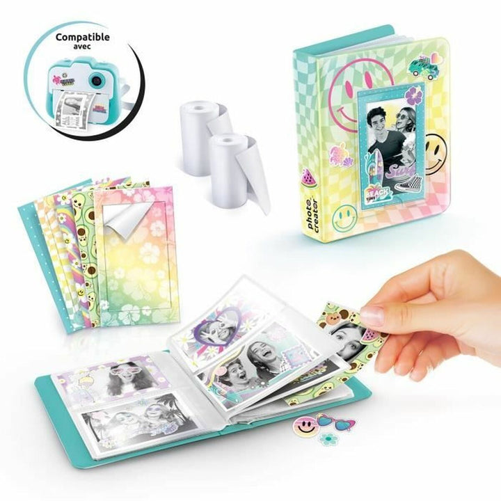 Smartwatch Canal Toys-5