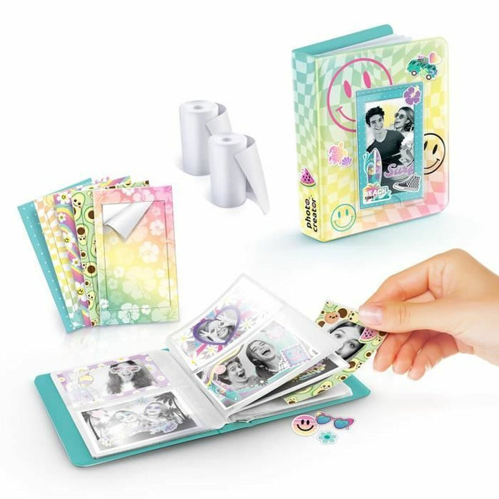 Smartwatch Canal Toys-2
