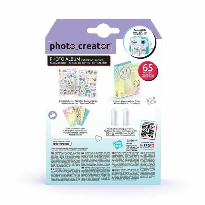 Smartwatch Canal Toys-1