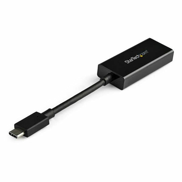 USB C to HDMI Adapter Startech CDP2HD4K60H          Black-0
