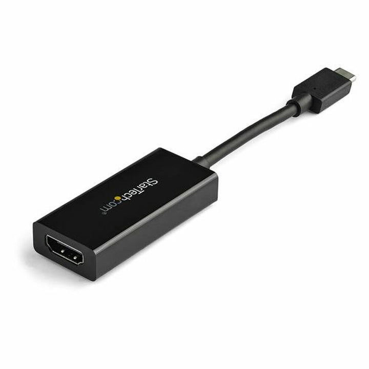 USB C to HDMI Adapter Startech CDP2HD4K60H          Black-3