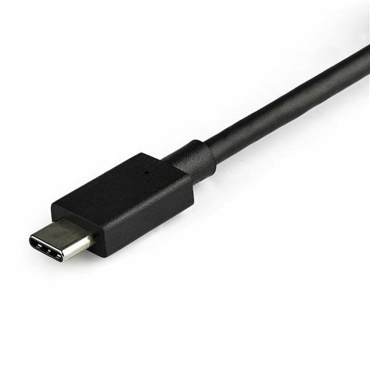 USB C to HDMI Adapter Startech CDP2HD4K60H          Black-2