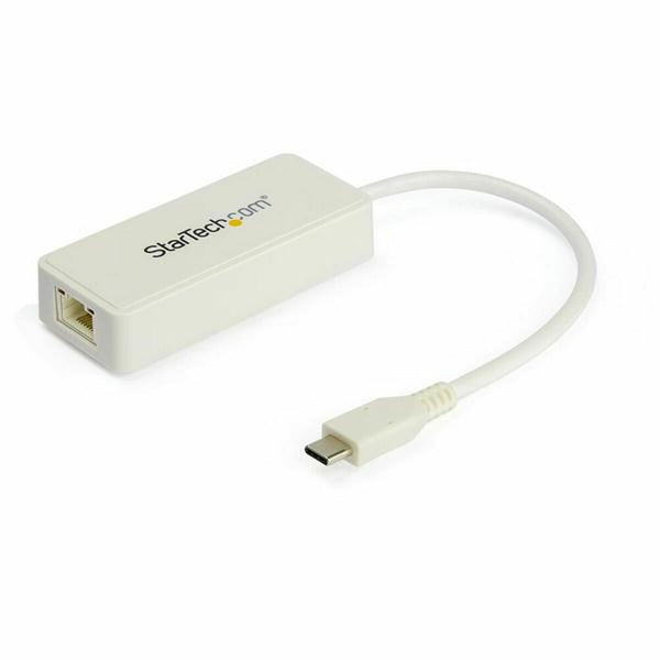 Network Adaptor Startech US1GC301AUW-0