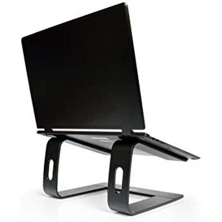 Notebook Stand Port Designs 901103 Aluminium-4