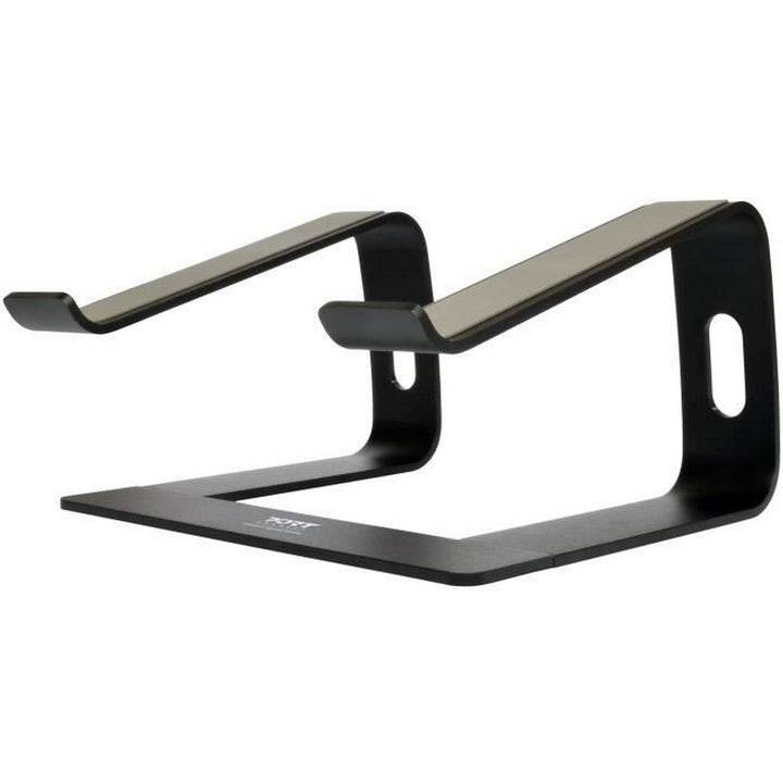 Notebook Stand Port Designs 901103 Aluminium-2