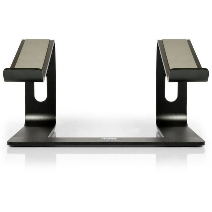 Notebook Stand Port Designs 901103 Aluminium-1