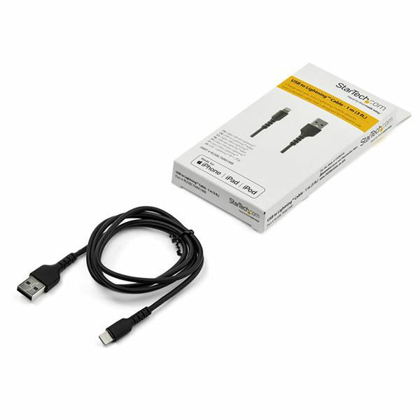 Cable Startech RUSBLTMM1MB-0