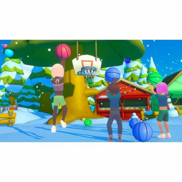 Video game for Switch Just For Games 30 Sports Games in 1 (EN)-5