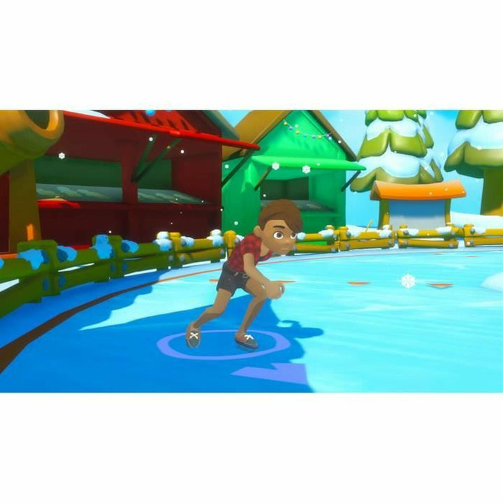 Video game for Switch Just For Games 30 Sports Games in 1 (EN)-4