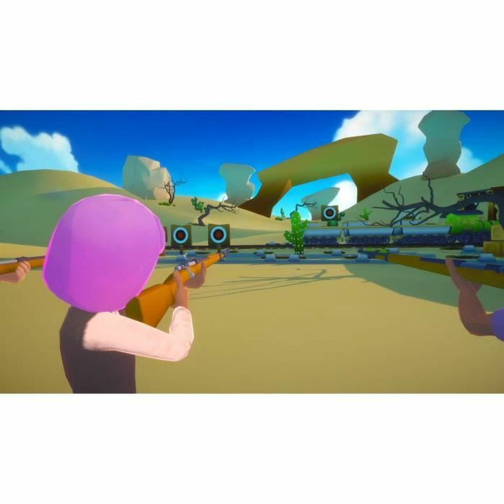 Video game for Switch Just For Games 30 Sports Games in 1 (EN)-3