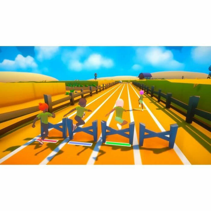 Video game for Switch Just For Games 30 Sports Games in 1 (EN)-2