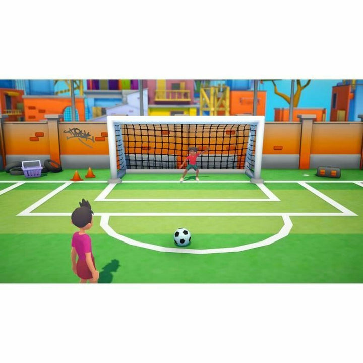 Video game for Switch Just For Games 30 Sports Games in 1 (EN)-1