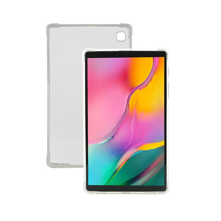 Accessory Mobilis A8 Transparent 10,5"-0