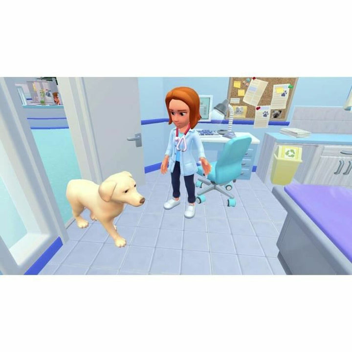 Video game for Switch Microids My Universe Pets-6