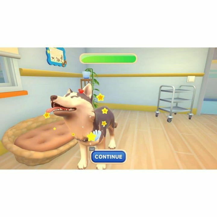 Video game for Switch Microids My Universe Pets-5