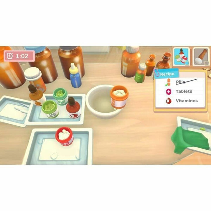 Video game for Switch Microids My Universe Pets-3