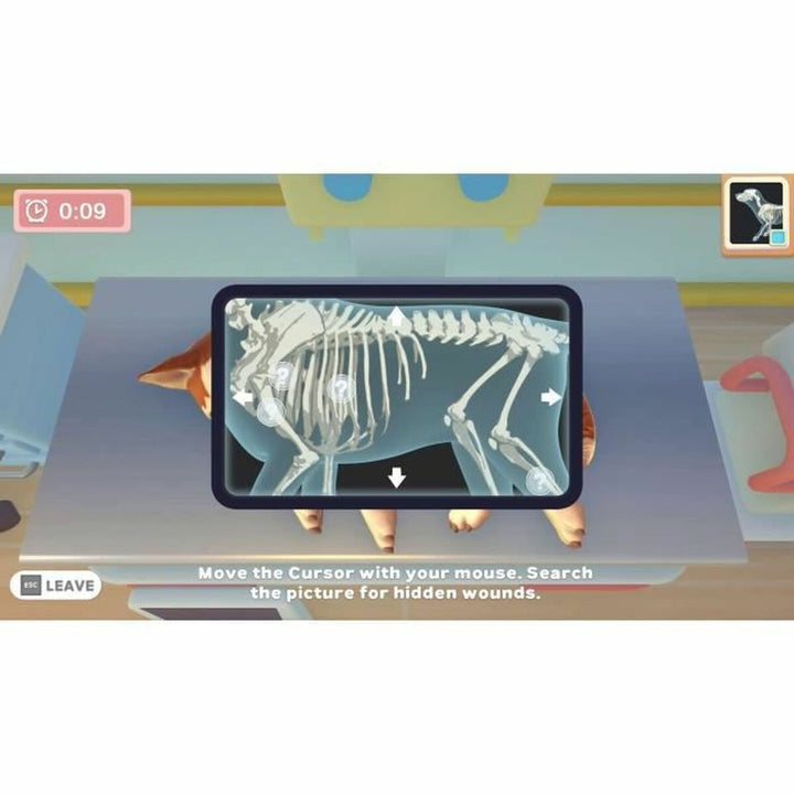 Video game for Switch Microids My Universe Pets-2