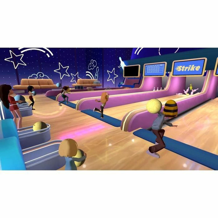 PlayStation 5 Video Game Microids Les Sisters 2-1
