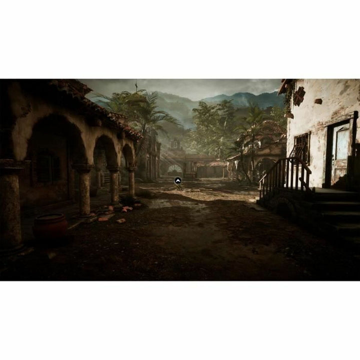 Xbox Series X Video Game Microids The Amerzone: El Testamento del Explorador-5