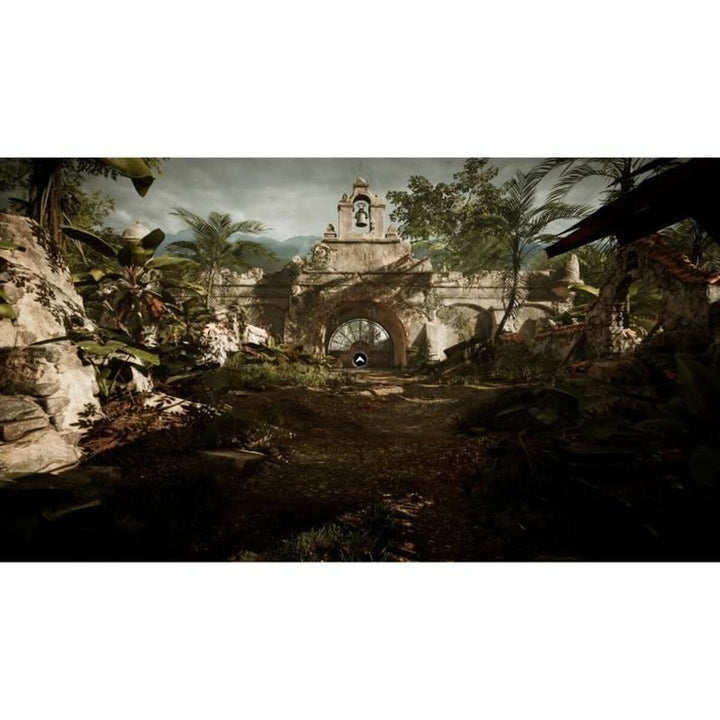 Xbox Series X Video Game Microids The Amerzone: El Testamento del Explorador-2