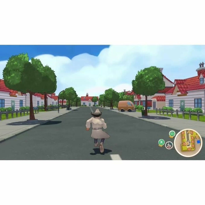 PlayStation 5 Video Game Microids Inspector Gadget: Mad Time Party-5