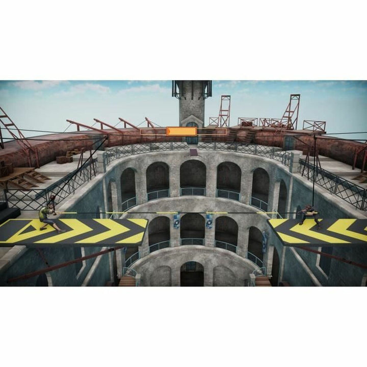 PlayStation 5 Video Game Microids Fort Boyard: Les Défis du Père Fouras-4