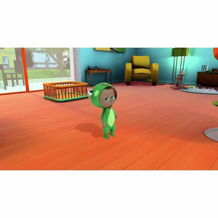 Video game for Switch Microids My Universe: MyBaby-5