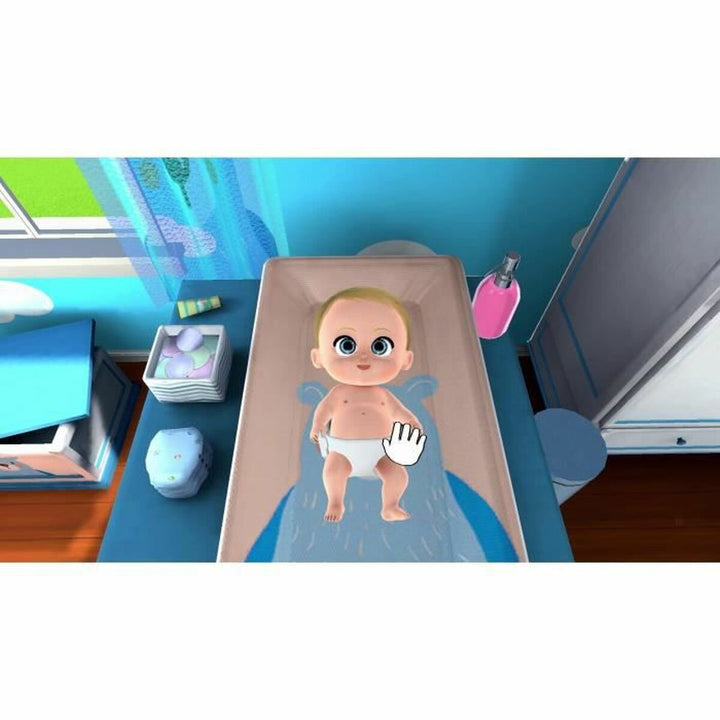 Video game for Switch Microids My Universe: MyBaby-3