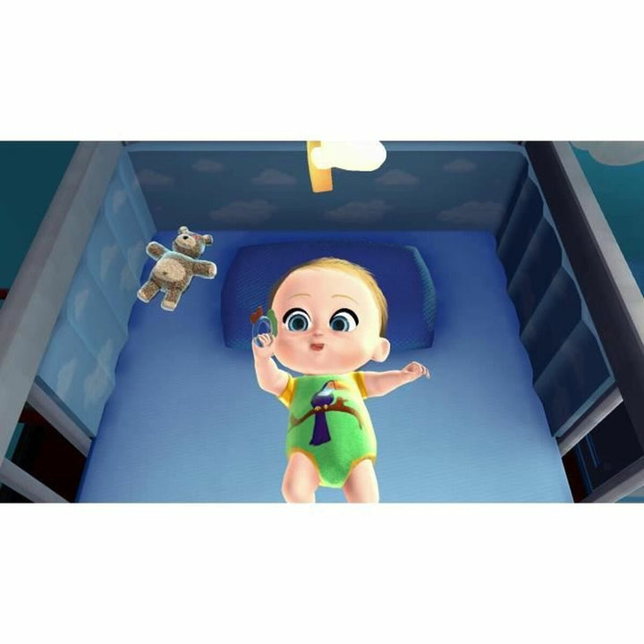 Video game for Switch Microids My Universe: MyBaby-1