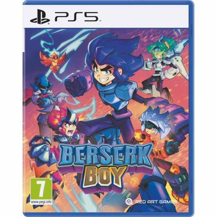 PlayStation 5 Video Game Just For Games-0