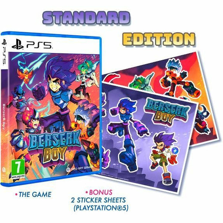 PlayStation 5 Video Game Just For Games-2