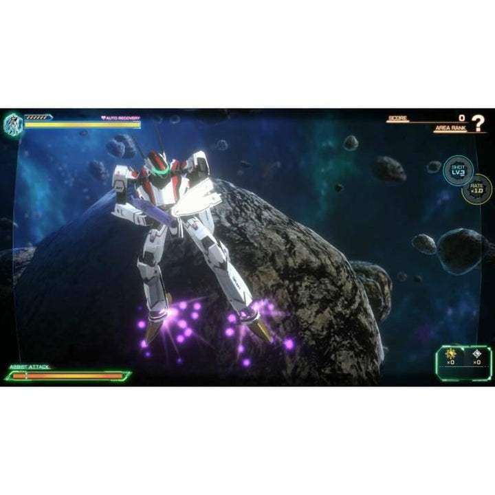 Video game for Switch Just For Games-5