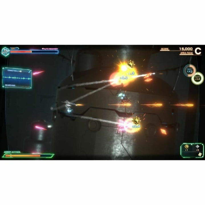 Video game for Switch Just For Games-3