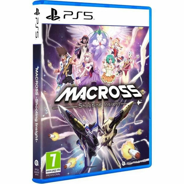 PlayStation 5 Video Game Just For Games-0