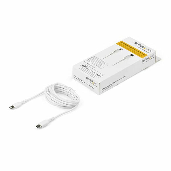 Cable Startech RUSBCLTMM2MW-0