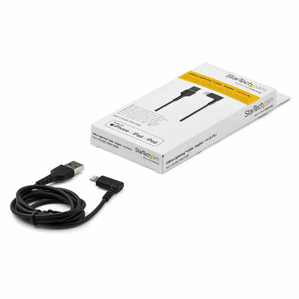 Cable Startech RUSBLTMM1MBR-0