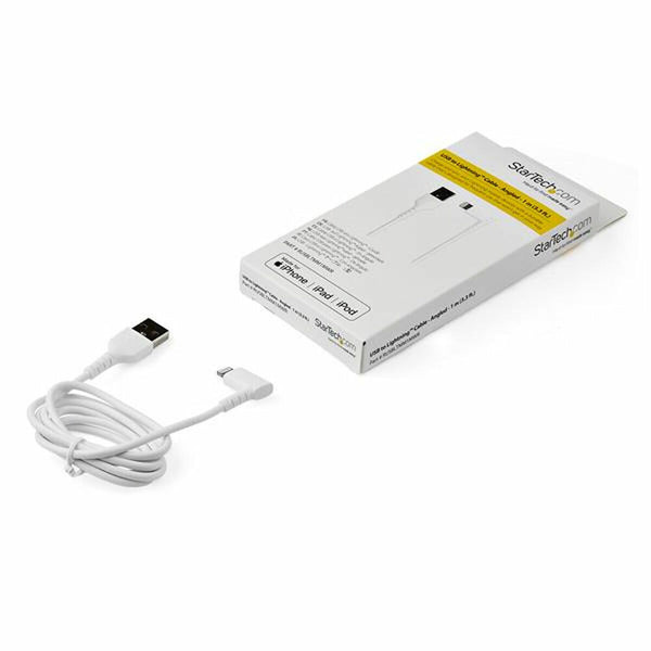 Cable Startech RUSBLTMM1MWR-0