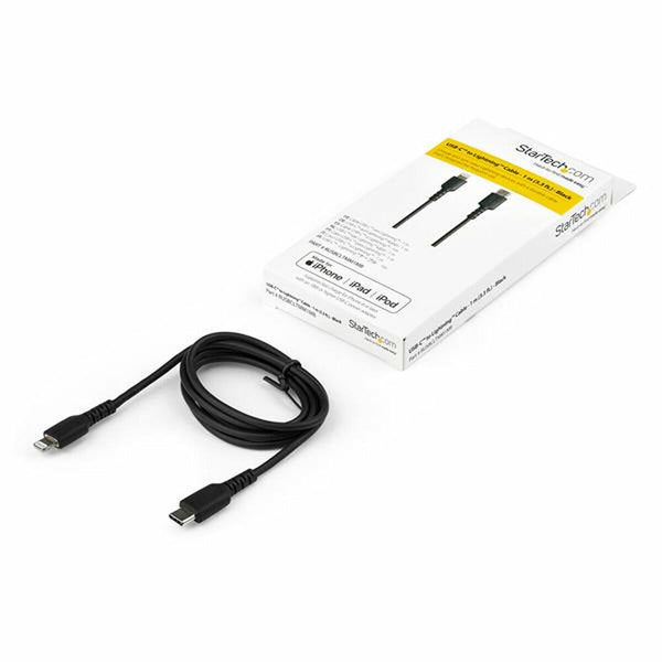 Cable Startech RUSBCLTMM1MB-0